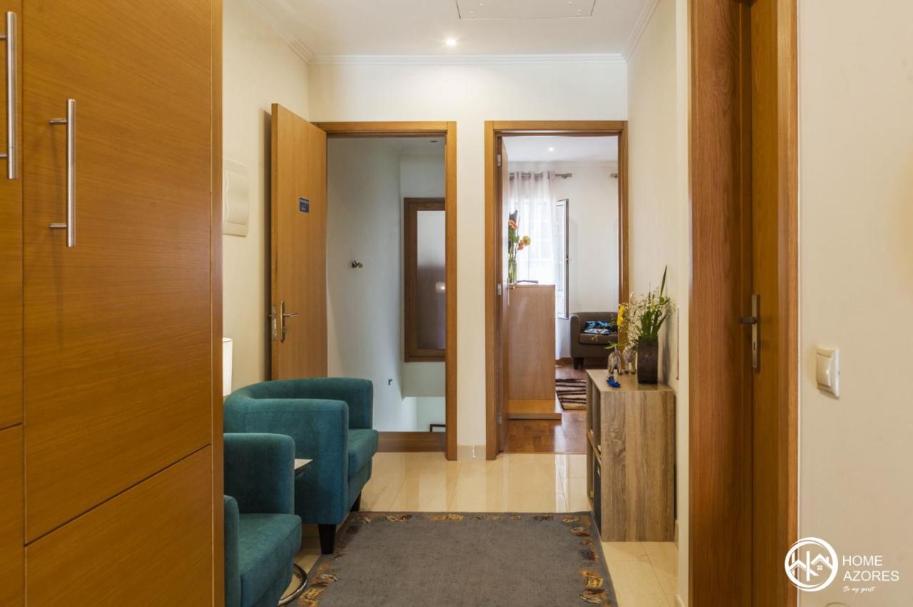 Home Azores - Calheta Suites Downtown Ponta Delgada Exterior foto