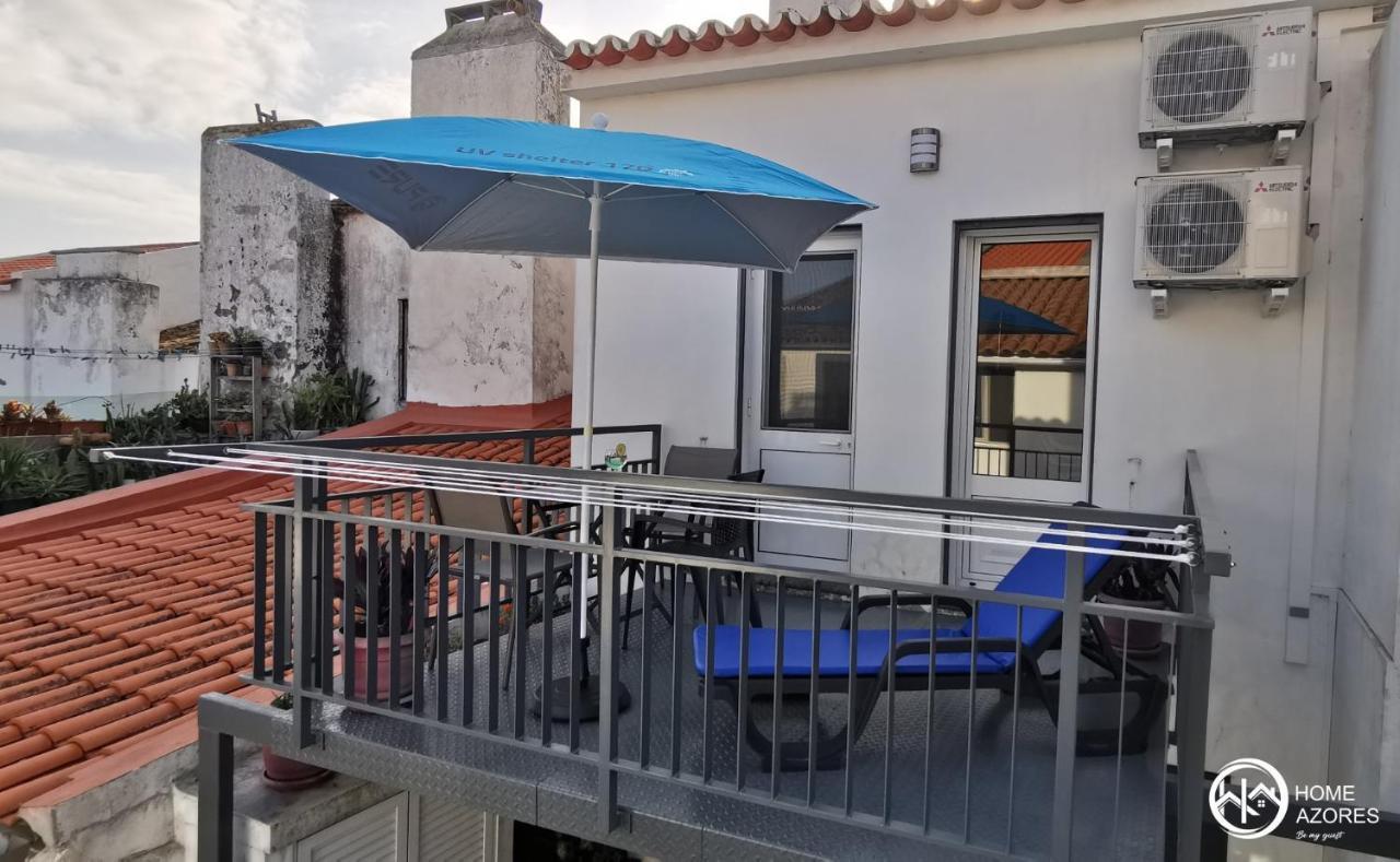 Home Azores - Calheta Suites Downtown Ponta Delgada Exterior foto