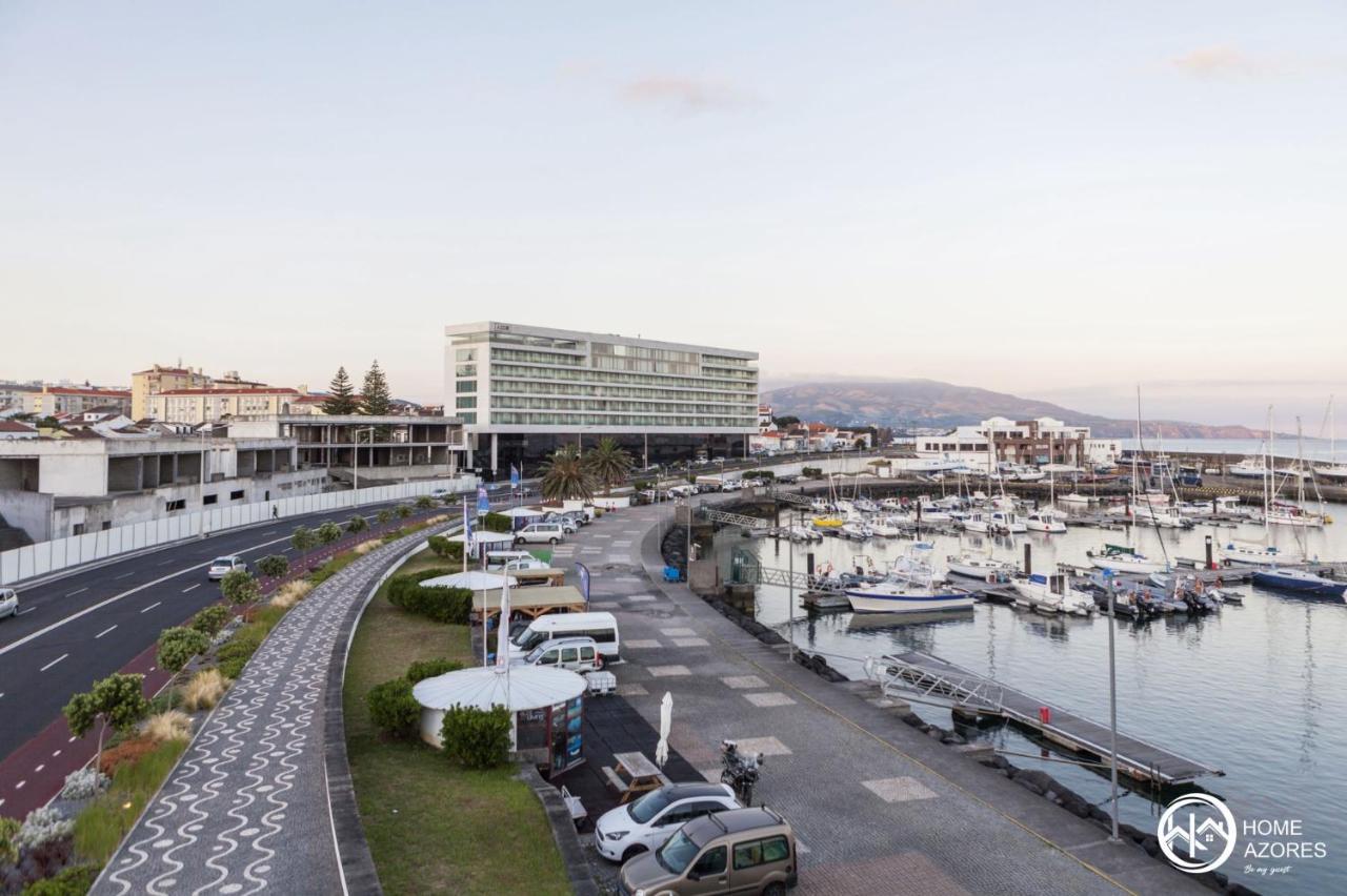 Home Azores - Calheta Suites Downtown Ponta Delgada Exterior foto