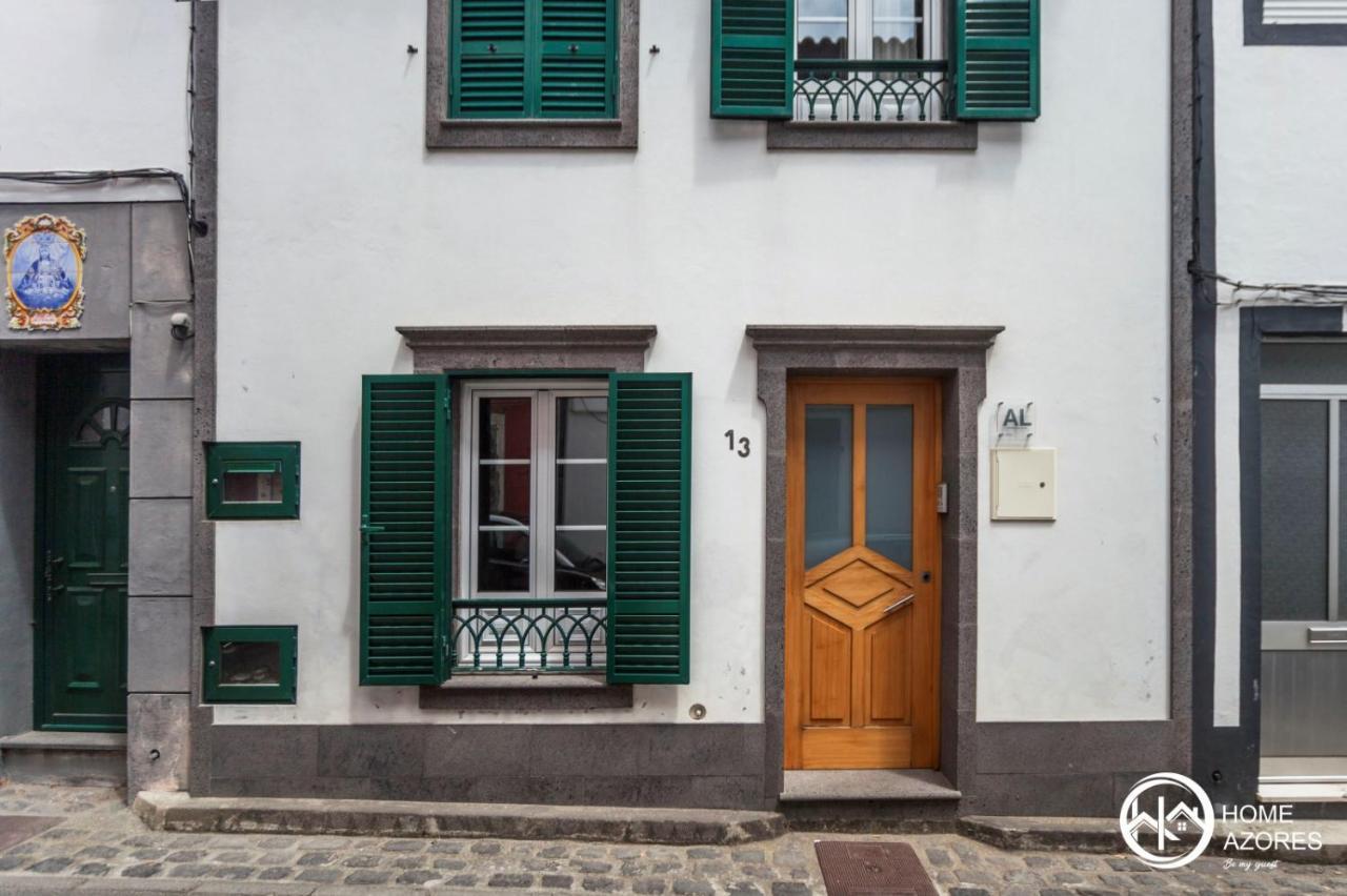 Home Azores - Calheta Suites Downtown Ponta Delgada Exterior foto